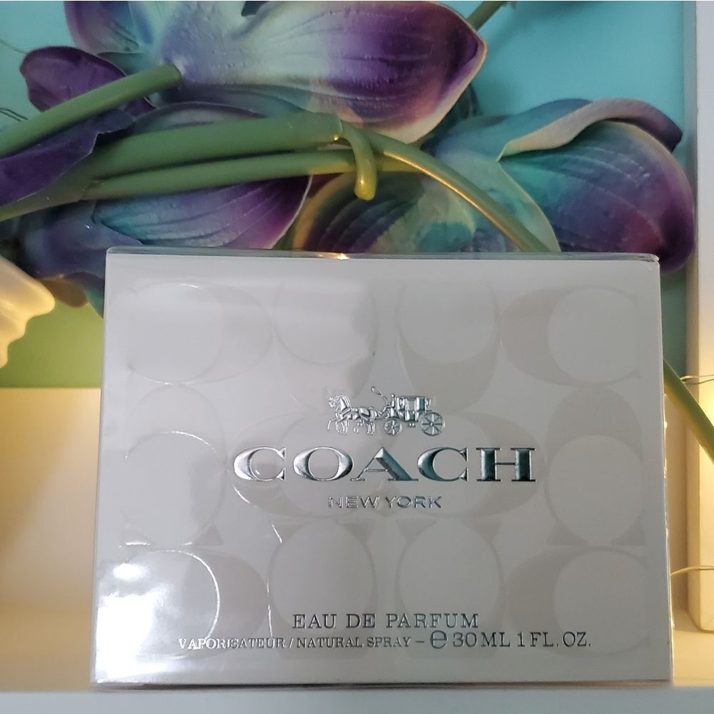 Coach Signature C (1 Oz)